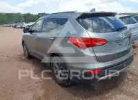 2013 Hyundai Santa Fe фото