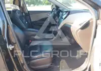 2013 Hyundai Santa Fe фото