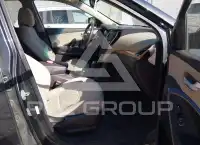 2013 Hyundai Santa Fe фото