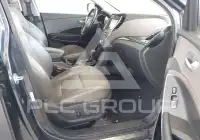 2013 Hyundai Santa Fe фото