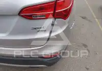 2013 Hyundai Santa Fe фото