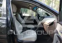 2013 Hyundai Santa Fe фото