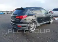 2013 Hyundai Santa Fe фото