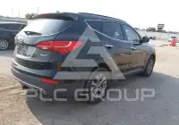 2013 Hyundai Santa Fe фото