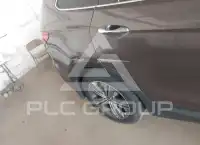2013 Hyundai Santa Fe photo