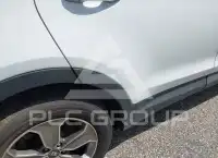 2013 Hyundai Santa Fe фото