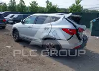 2013 Hyundai Santa Fe фото