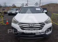 2013 Hyundai Santa Fe photo