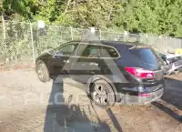 2013 Hyundai Santa Fe photo