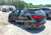 2013 Hyundai Santa Fe photo