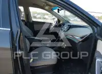 2013 Hyundai Santa Fe photo