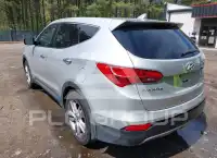 2013 Hyundai Santa Fe фото