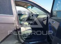 2013 Hyundai Santa Fe фото