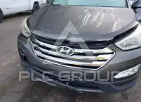 2013 Hyundai Santa Fe фото