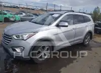 2013 Hyundai Santa Fe фото