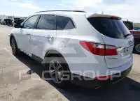 2013 Hyundai Santa Fe photo