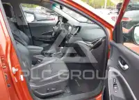 2013 Hyundai Santa Fe фото