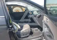 2013 Hyundai Santa Fe фото