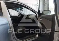 2013 Hyundai Santa Fe фото