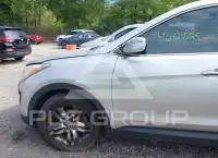 2013 Hyundai Santa Fe фото