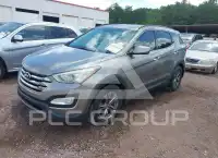 2013 Hyundai Santa Fe фото