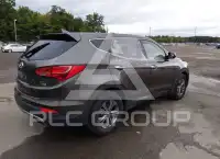 2013 Hyundai Santa Fe фото