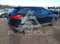 2013 Hyundai Santa Fe фото