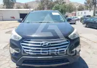2013 Hyundai Santa Fe фото