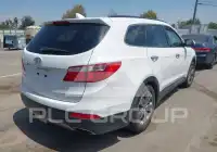 2013 Hyundai Santa Fe фото