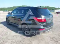 2013 Hyundai Santa Fe фото