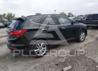 2013 Hyundai Santa Fe фото