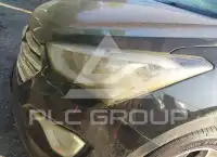 2013 Hyundai Santa Fe photo