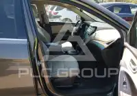 2013 Hyundai Santa Fe фото