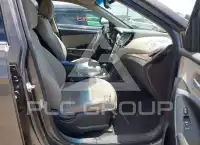 2013 Hyundai Santa Fe фото