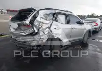 2013 Hyundai Santa Fe фото