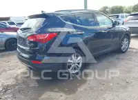 2013 Hyundai Santa Fe photo