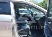 2013 Hyundai Santa Fe фото