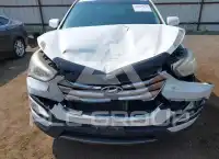2013 Hyundai Santa Fe фото