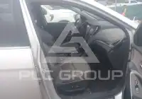 2013 Hyundai Santa Fe фото