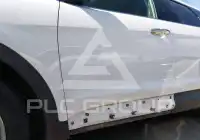 2013 Hyundai Santa Fe photo