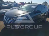 2013 Hyundai Santa Fe фото