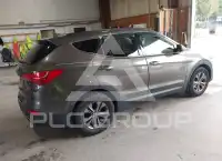2013 Hyundai Santa Fe фото
