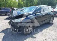 2013 Hyundai Santa Fe фото