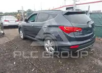 2013 Hyundai Santa Fe фото