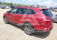 2013 Hyundai Santa Fe photo
