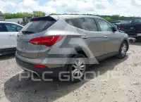 2013 Hyundai Santa Fe фото