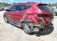 2013 Hyundai Santa Fe фото