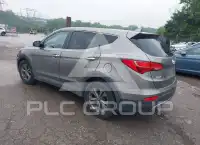 2013 Hyundai Santa Fe фото