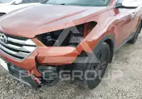 2013 Hyundai Santa Fe фото
