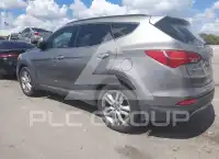 2013 Hyundai Santa Fe фото